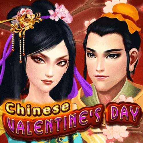 เกมสล็อต Chinese Valentines Day
